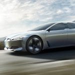 BMW i Vision Dynamics