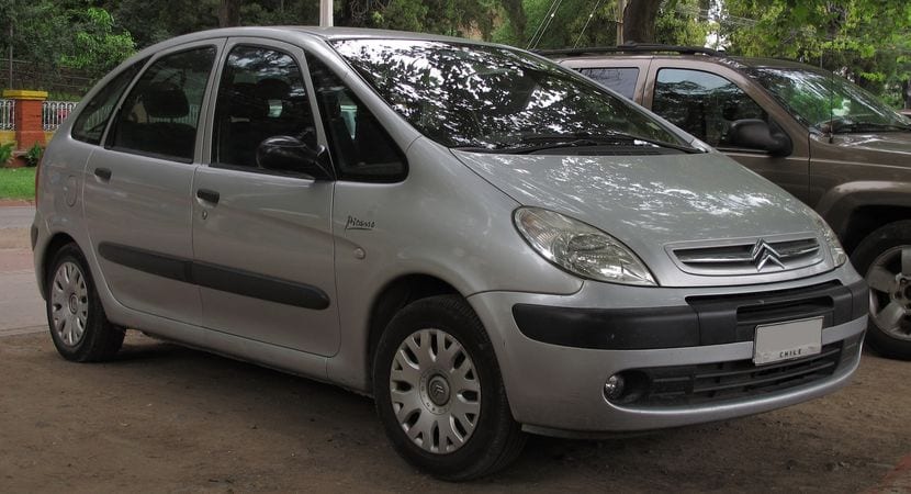 Citroën Xsara Picasso