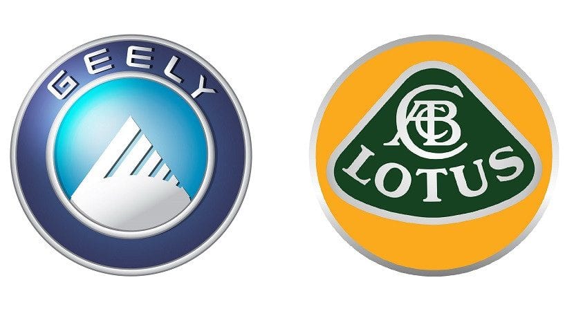 Geely se hace con el control de Lotus