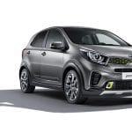 Kia Picanto X-Line