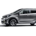 Kia Picanto X-Line