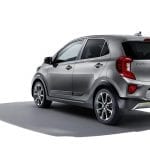 Kia Picanto X-Line