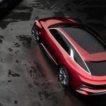 Kia Proceed Concept en el Salón de Frankfurt