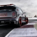 MINI John Cooper Works GP Concept