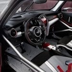 MINI John Cooper Works GP Concept