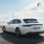 Porsche Panamera Turbo S E-Hybrid Sport Turismo