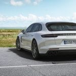 Porsche Panamera Turbo S E-Hybrid Sport Turismo