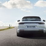 Porsche Panamera Turbo S E-Hybrid Sport Turismo