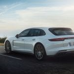 Porsche Panamera Turbo S E-Hybrid Sport Turismo