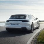 Porsche Panamera Turbo S E-Hybrid Sport Turismo