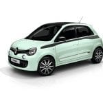 Renault Twingo La Parisienne