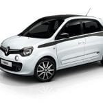 Renault Twingo La Parisienne