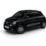 Renault Twingo La Parisienne