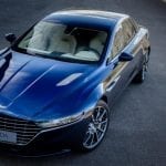 Aston Martin Lagonda