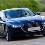 Aston Martin Lagonda