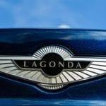 Aston Martin Lagonda