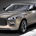 Aston Martin Lagonda