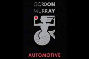 Gordon Murray Automotive