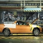 Holden Ends Australian Production