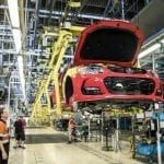 Holden Ends Australian Production