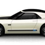 Honda Sports EV