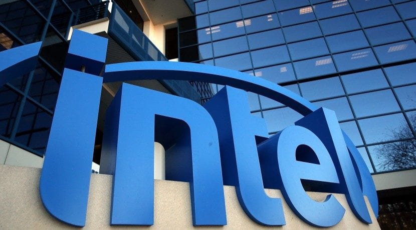 Intel Sede Central Coche Autónomo