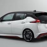 Nissan LEAF Nismo Concept