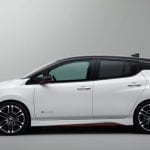 Nissan LEAF Nismo Concept