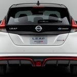 Nissan LEAF Nismo Concept