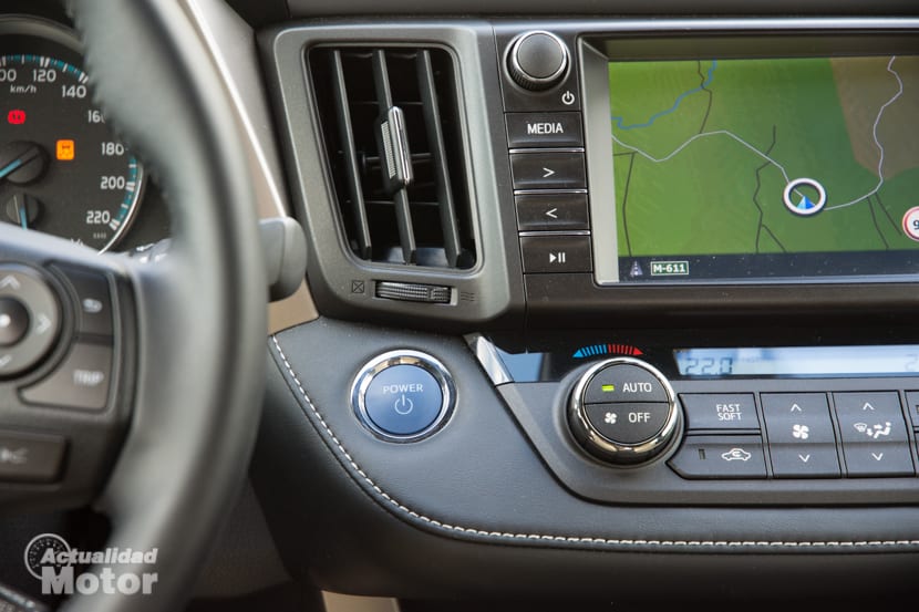 Try Toyota RAV4 Hybrid Feel! Edition: The hybrid SUV to consider (with ...