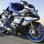 Yamaha Motobot Ver.2