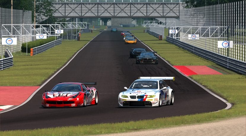 Assetto Corsa