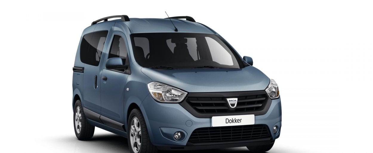 Dacia Dokker
