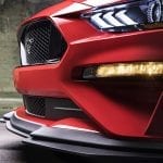 Ford Mustang GT Performance Pack Level 2