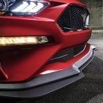 Ford Mustang GT Performance Pack Level 2