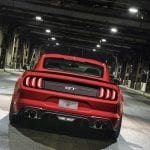 Ford Mustang GT Performance Pack Level 2