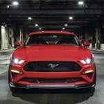 Ford Mustang GT Performance Pack Level 2