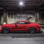 Ford Mustang GT Performance Pack Level 2