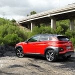 Prueba Hyundai Kona