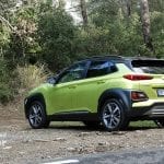 Prueba Hyundai Kona