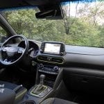 Prueba Hyundai Kona