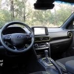 Prueba Hyundai Kona