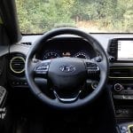 Prueba Hyundai Kona