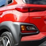 Prueba Hyundai Kona