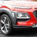 Prueba Hyundai Kona