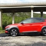 Prueba Hyundai Kona