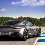 Aston Martin Vantage 2018