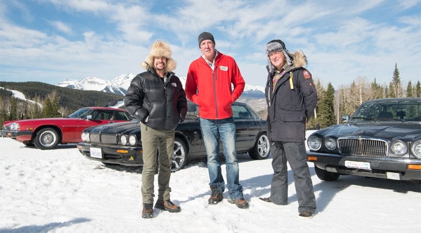 Grand Tour seizoen 2