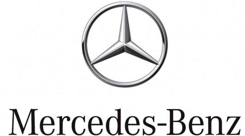 Logo Mercedes-Benz