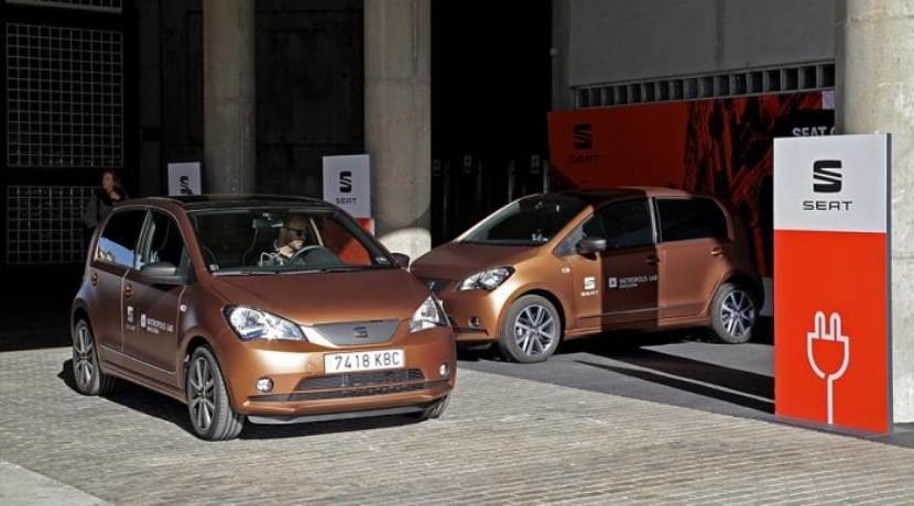 Seat Leon Cristóbal